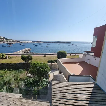 Apartmán Casa Malteses *