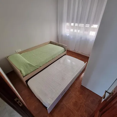 公寓 Casa Malteses 阿瓜尔达