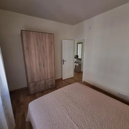 公寓 Casa Malteses 阿瓜尔达