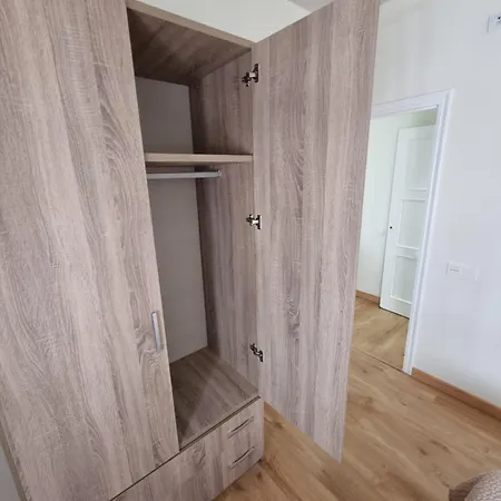 Casa Malteses 公寓 阿瓜尔达