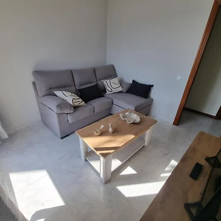 Casa Malteses 公寓