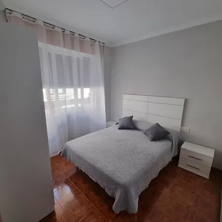 公寓 Casa Malteses *