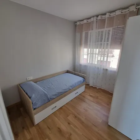 Casa Malteses * 阿瓜尔达