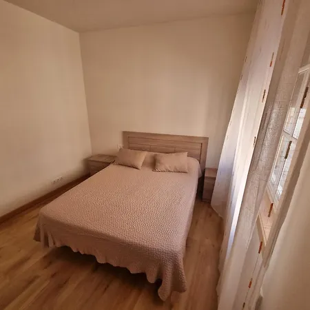 Casa Malteses 公寓 *