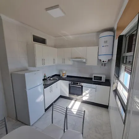 Casa Malteses 公寓 *