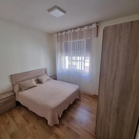 Casa Malteses 公寓 阿瓜尔达