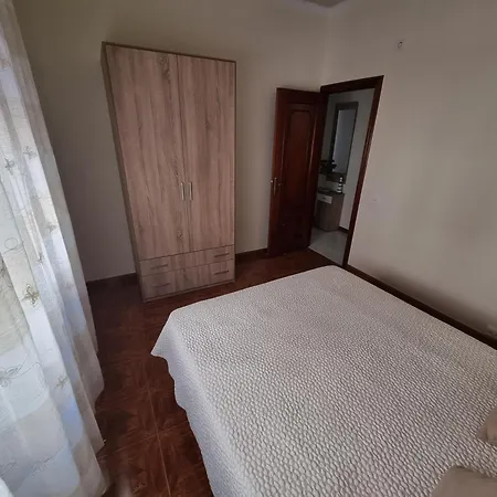 Casa Malteses 公寓 阿瓜尔达