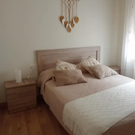 公寓 Casa Malteses 阿瓜尔达