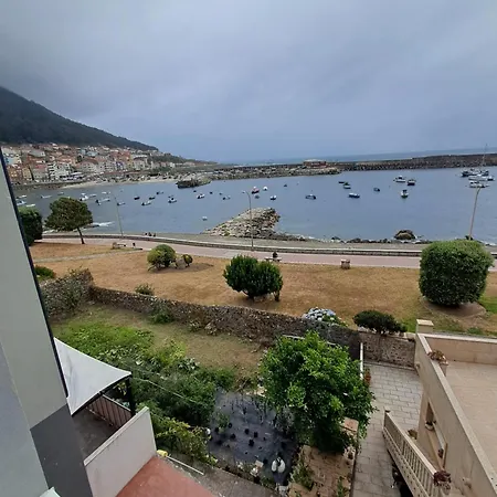 Casa Malteses A Guarda