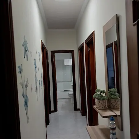 Casa Malteses A Guarda