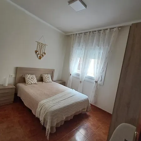 Apartmán Casa Malteses *