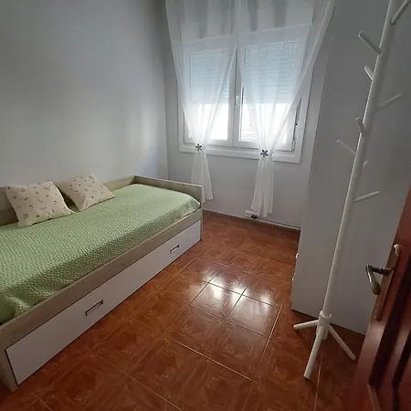 Apartmán Casa Malteses A Guarda