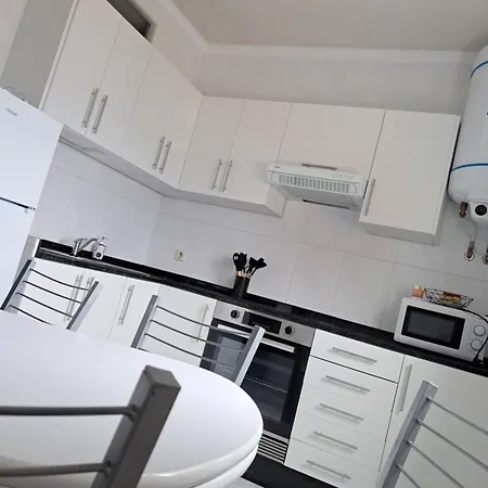 Apartmán Casa Malteses A Guarda