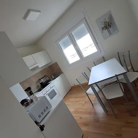 Apartmán Casa Malteses *