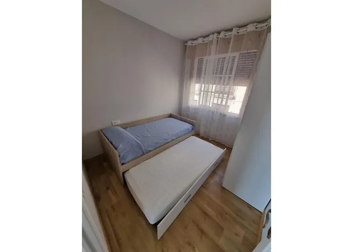 Casa Malteses * ア・グアルダ