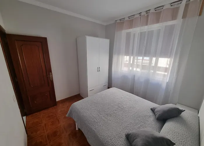 Casa Malteses アパート
