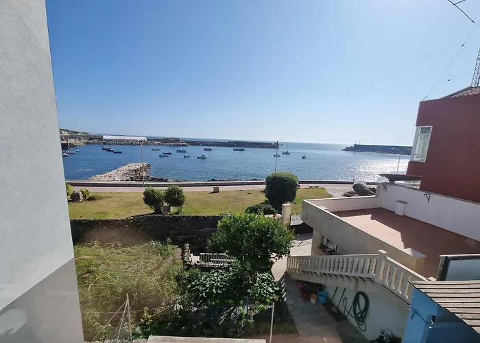 Casa Malteses *